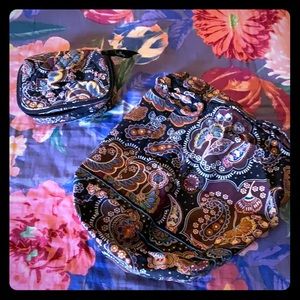 Vera Bradley - retired print